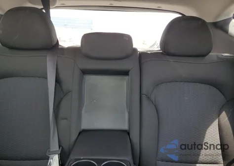 2015 Hyundai Tucson Gls z USA, uszkodzony, nr VIN KM8JTCAF0FU010346